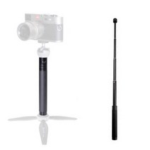 주닉스 XILETU GP-73A 삼각대 짐벌연장봉 셀카봉 스틱