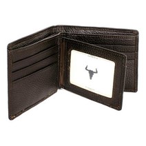 남자 소가죽 반지갑 50대 선물용 추천 어르신선물 답례품 친구선물 50대남성지갑