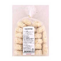 (무)(냉동)모노링크카레고로케 800g