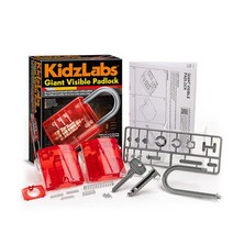 좌물쇠 만들기 초등장난감 물체의운동 키즈카페 심리치료 이큐 감각발달 집중력 완구