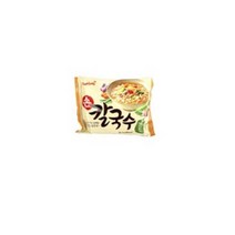 삼양 손칼국수, 100g, 1개