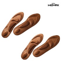 1+1 겨울 방한 벨벳소재 컴포트 보온깔창 아웃도어 등산 낚시 골프 기능성 신발깔창