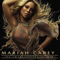 머라이어캐리 The Emancipation Of Mimi LP Vinyl 바이닐, 기본