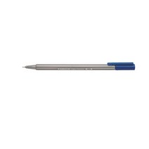 스테들러 화인라이너 334 0.3mm /10개입 1세트, 1개, 형광 노랑