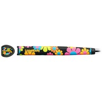 LOUDMOUTH 점보 퍼터그립 MAGIC BUS