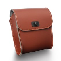 바이크탱크백 사이드백 Vespa-gts 300 Shadow vt750 용 가죽 오토바이 가방 방수 탱크 백 탑 케이스 도구, 02 Brown