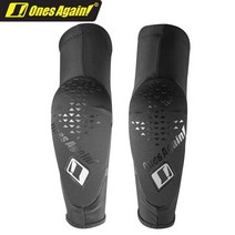 무릎 연골 관절 보호대 Ones Again MTB 보호 장비익스트림 스포츠 팔꿈치 패드 통풍 자유롭게 호흡, 01 EP06 Elbow pads, L-XL XL