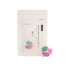 BAS 초강력 캡슐 세탁조 클리너 6개입 세탁기 청소