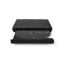 LUS400300외장형 CY115EXD8 DVD / ODD CD-ROM, 상세페이지 참조
