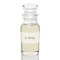 새로핸즈 침투성 보습제 고점도 디판테놀 (75%) 50g, 단품