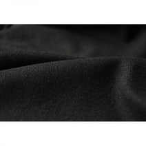 트위드원단 수입 천 원단 이태리 오리지널 블랙 트윌 트위드 울 디자이너 코트, 블랙 한 벌 반 미터의 가격