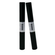 2in1 셀프 눈썹 속눈썹 영양제 속눈썹 마스카라 브러쉬 2type 눕썹 속눈썹 케어, 10ml 3개