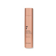 헤드스파7 헤어 볼륨 미스트 트리트먼트 로얄엘릭서 120ml 1개