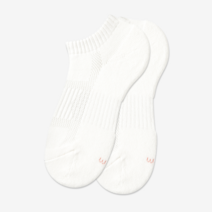 [필로이] 여자 이중 쿠션 스니커즈 발목 양말 7켤레 세트