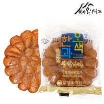 양양 오색 찹쌀약과 35g x 30개, 단품