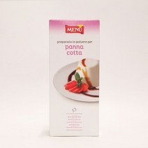 메뉴 판나코타 푸딩 파우더 1kg, 상세페이지 참조