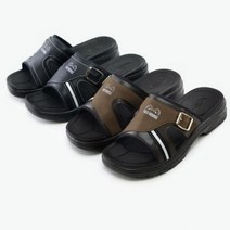 학교 아빠 버클 사무실 학원 슬리퍼 남성 기본 교무실 여름