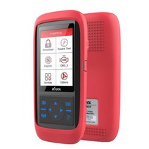 자동차키프로그램 오토키프로그램 XTOOL X100 Pro2 자동 키 프로그래머 EEPROM 어댑터 포함, 04 X100 Pro2