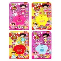 5000 콩순이 스타일팩트/세주