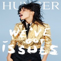 (주)월드메거진 과월호hunger Uk No.8