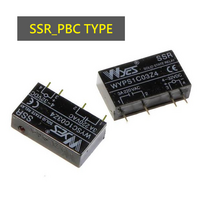 운영전기/부하형무접점릴레이SSR/WYP1C03Z4/AC220V DC4~32V