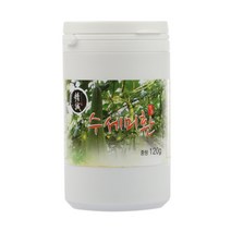 [양원농장] 수세미환 120g /1통