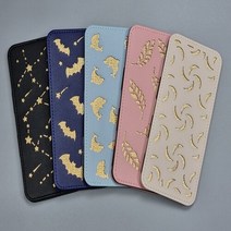 골프 요술지갑 내기지갑 라운딩용지갑 머니클립, 1. 검정색