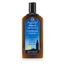 아가디르 아르간 오일 데일리 볼류마이징 컨디셔너 366ml, 366ml/12.4oz