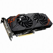 무상1달 GIGABYTE 지포스 GTX1070 UDV D5 8GB 윈드포스 중고