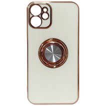 세아나 금장 마그넷 핑거 케이스