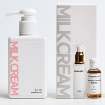 스킨도로시 올인원 에센스 크림 로션 어성초 미스트 올데이 케어, 150g, 1개