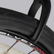 자전거 타이어 리무버 집게 펑크수리 색랜덤