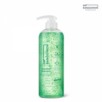 [닥터방기원] 어성초 샴푸 740ml, 단품