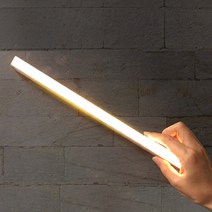 무선 LED 센서등 현관센서등 계단 화장실 모션감지 간접 인테리어 조명, 화이트