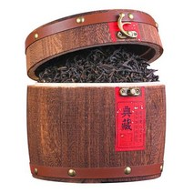 창샹 무이산 특급 대홍포 홍차 정암 육계차 우롱차 400g, 단일총 수량