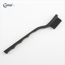 Coms AOIT870 정전기 방지 브러쉬 기판 청소 솔 먼지 제거, 1개