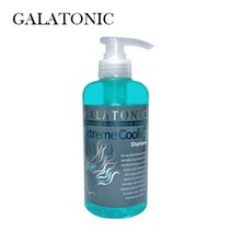 갈라토닉 익스트림 산성 쿨샴푸, 500ml, 1개