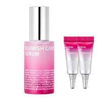 아이소이 블레미쉬 케어 업 세럼 35ml + 컨센트레이트 3ml x 2p, 1세트