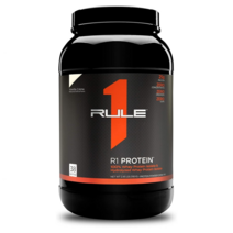 룰원 단백질 프로틴 바닐라 크림 38회분 Rule 1 Proteins Servings Vanilla Creme, 상세내용참조, 없음, 해당사항없음