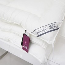 [천삼백케이] [비플레이스] 마이크로화이버 네오필 요 솜 (S 105cmx180cm)