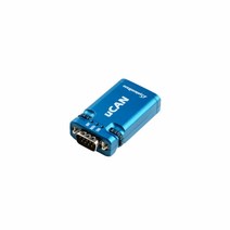 시스템베이스 Systembase uCAN V3.0 USB to CAN 컨버터