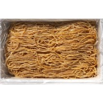해파리 10kg(해파리8kg+식염2kg) 무염 도소매 업소용 해파리냉채 / 웰이츠