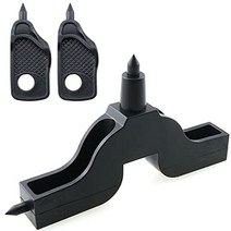 totot 4mm 구멍 펀치 3pcs 블랙 4mm 마이크로 드립 관개 시스템 물 파이프 구멍 펀치 tooltotot 4mm 구멍 펀치 3pcs 블랙 4mm 마이크로 드립 관개