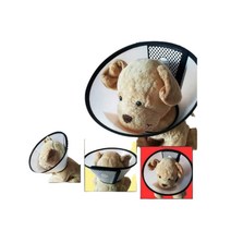 상처치료전용 수술반려견용 목보호대3호 강아지목카라