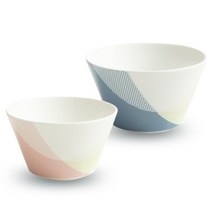 5myshop_한국도자기 블루밍플라워 공기1P 한식기 라이스 밥 테이블웨어 볼 홈_5myshop, ★옵션품확인_로즈핑크