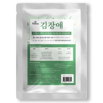 붕소비료 붕산 칼슘 배추 무 고추 알타리 텃밭 김장채소 비료 영양제 나투아 김장애 500g, 1+1구성