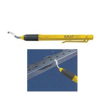 그라텍 디버링툴 회전날 플라스틱 EO-2000GT 3600139, 네이비몰 본상품선택