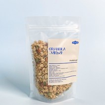 [당일발송 13시 이전 주문건]셀렉더요그 그래놀라[180g], 1개, 180g