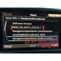 carlinkit 애플 카플레이 네비 무선 아우디전용, 아우디 a6 a7