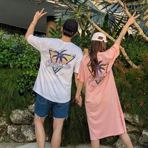 신혼여행 시밀러 커플룩 루즈핏 허니문 비치웨어 OP16060F신혼여행 시밀러 커플룩 루즈핏 허니문 비치웨어 OP16060F신혼여행 시밀러 커플룩 루즈핏 허니문 비치웨어 OP1606